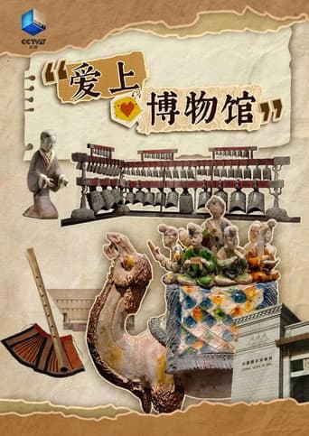 Poster for 爱上博物馆