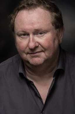 Photo of Armin Dillenberger