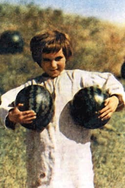 Photo of Oleksandr Sergienko