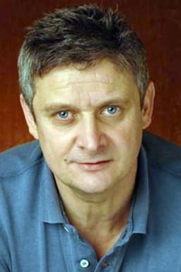 Photo of Pierre Laur
