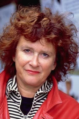 Photo of Marjan Luif