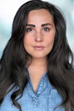 Photo of Stephanie Parker