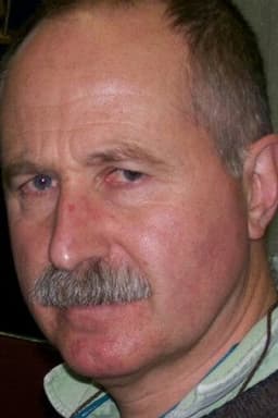 Photo of Brian Bolland