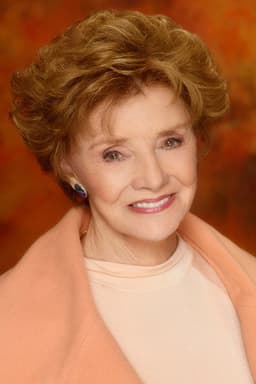 Photo of Julie McWhirter