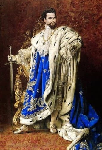 Poster for La Face cachée...