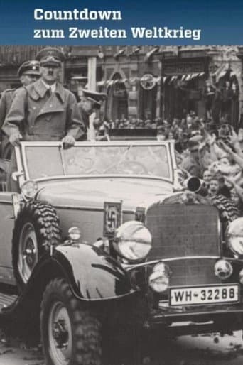 Poster for Countdown zum Zweiten Weltkrieg