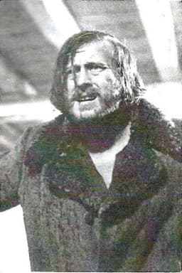 Photo of Liviu Rozorea