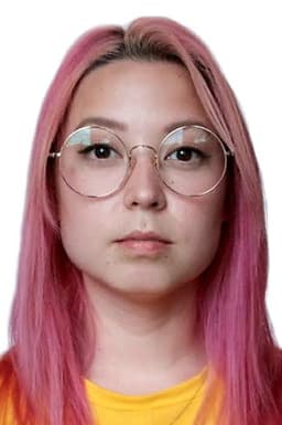 Photo of Shelby Chikazawa