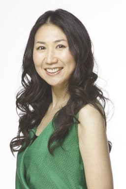 Photo of Yoko Takahashi