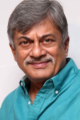 Photo of Anant Nag