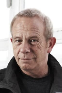 Photo of Claus Brockmeyer