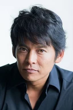 Photo of Yuji Oda