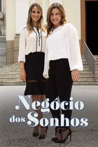 Poster for Negócio dos Sonhos