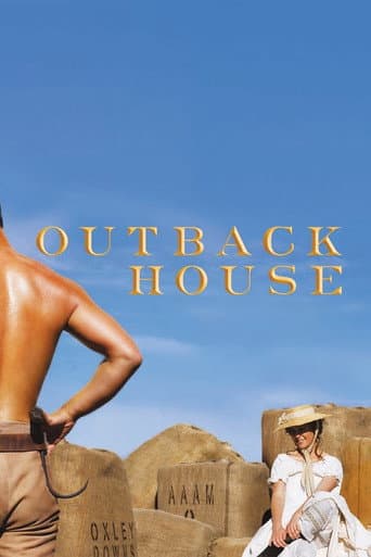 Poster for Outback House