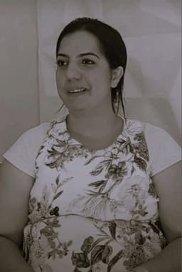 Photo of Suellen Garcia