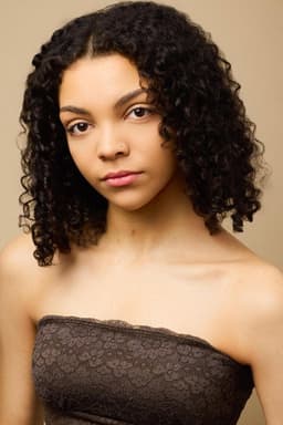 Photo of Rosali Annikie