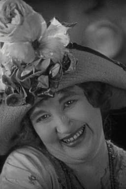 Photo of Olga Slade