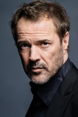 Photo of Sebastian Koch