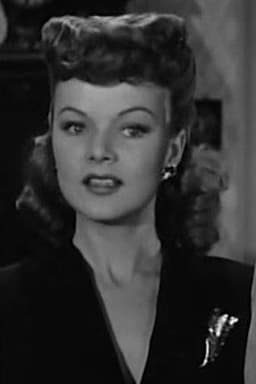 Photo of Jean Stevens