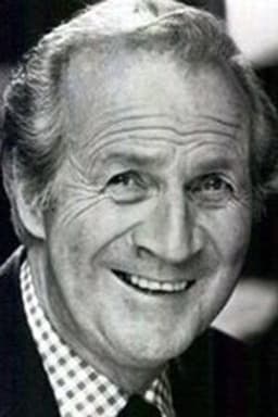 Photo of Barrie Gosney