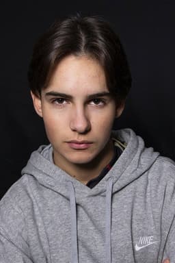 Photo of Milan Cerisier