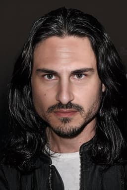 Photo of Brad Wilk