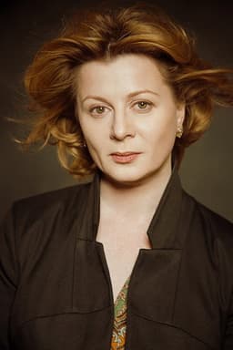 Photo of Marianna Shults