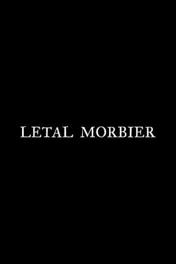 Poster for Letal Morbier