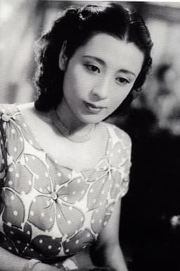 Photo of Chiaki Tsukioka
