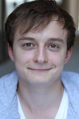 Photo of Tom Hudson