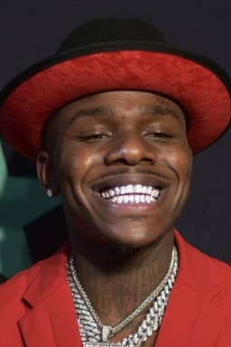 Photo of DaBaby