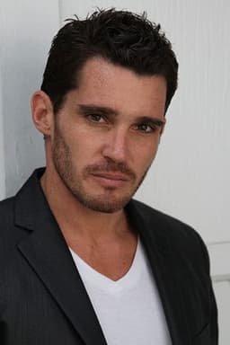 Photo of David Anthony Buglione