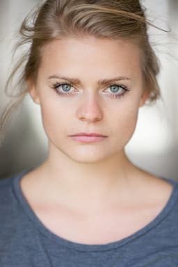 Photo of Megan Purvis