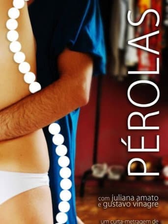 Poster for Pérolas