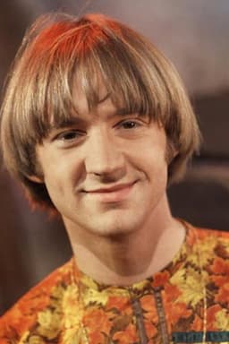 Photo of Peter Tork