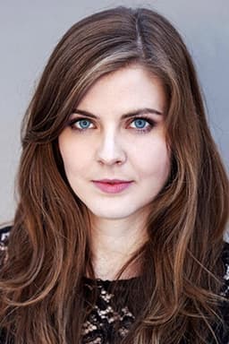 Photo of Nessa Matthews