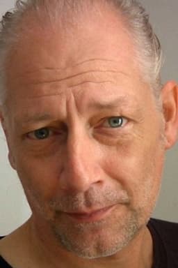 Photo of Chip Chuipka