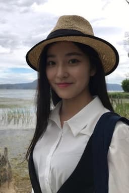 Photo of Dai Zhuoning