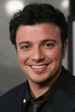 Photo of Sam Golzari