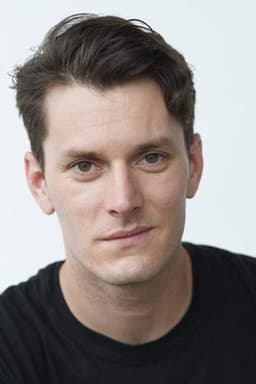 Photo of Brandon Alan Smith