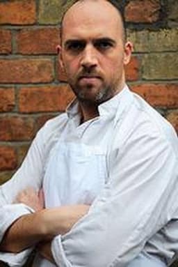 Photo of Dylan McGrath