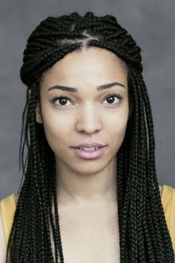 Photo of Talitha Wing