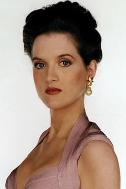 Photo of Catherine Cusack