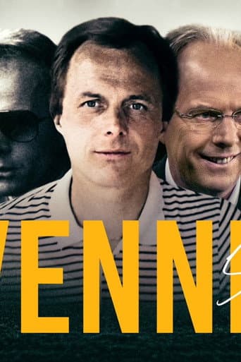 Poster for Svennis