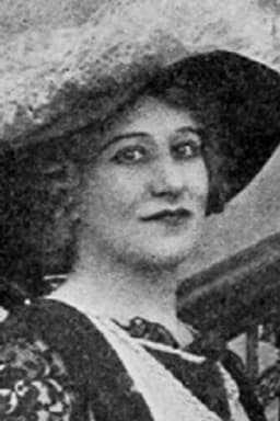 Photo of Margaret Whistler
