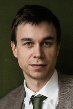 Photo of Mikhail Gavrilov