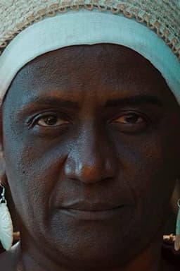 Photo of Dalva Conceição
