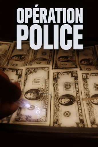 Poster for Opération police