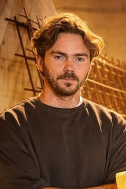 Photo of Nick Bal