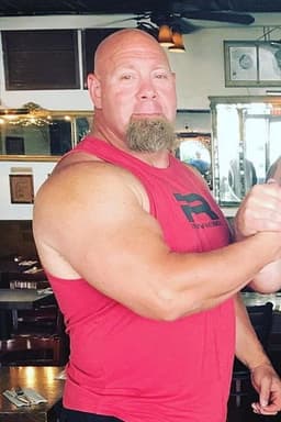 Photo of Nick Best
